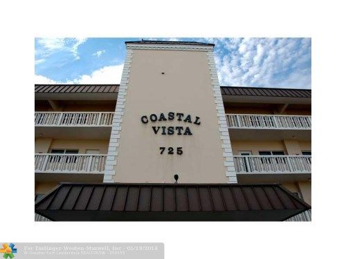 725 N Riverside Dr # 201, Pompano Beach, FL 33062