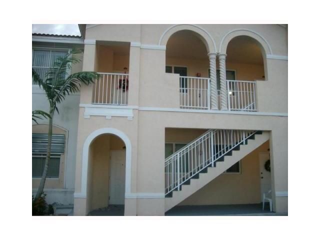 2650 SE 16 TE # 107, Homestead, FL 33035