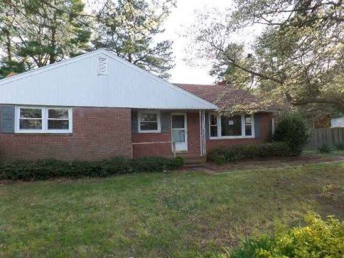 592 Faulconer Circle, Tappahannock, VA 22560