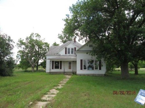 717 W Seneca, Vinita, OK 74301