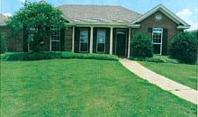 1701 Mitford Ct Montgomery, AL 36106