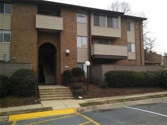 19435 Brassie Place #104, Montgomery Village, MD 20886