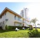 11900 N BAYSHORE DR # 8, Miami, FL 33181 ID:9223485