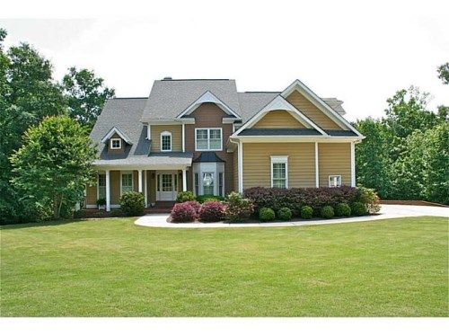 239 Arbor Springs Parkway, Newnan, GA 30265