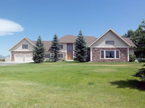 3765 Sales Road, Belgrade, MT 59714