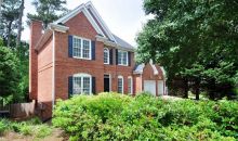 520 Fountain Oaks Way Ne Atlanta, GA 30342