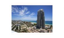 400 S POINTE DR # 2108 Miami Beach, FL 33139