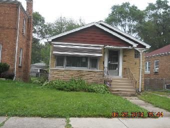 14105 S State St, Riverdale, IL 60827