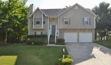 10 North Wesley Ridge Adairsville, GA 30103