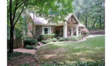 5040 Hidden Branches Drive Atlanta, GA 30338