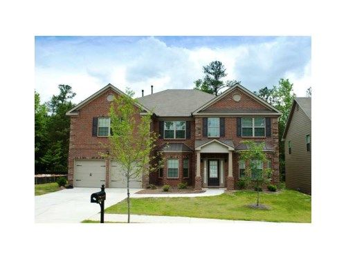 425 Dickson Springs Drive, Fayetteville, GA 30215