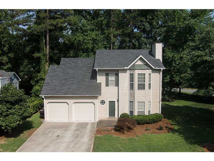 4019 Sharon Woods Drive, Powder Springs, GA 30127