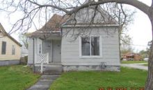 718     Franklin Street Moberly, MO 65270