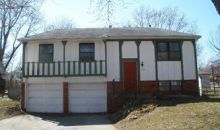 1424 Hanover Ave Independence, MO 64056