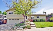 524 Gerard Court Pleasanton, CA 94566