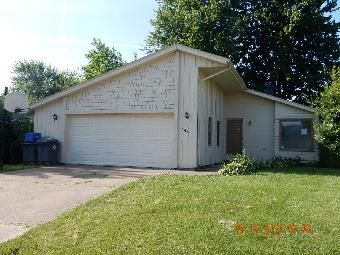 7411 Bellemeade Ave, Evansville, IN 47715