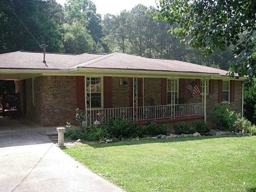 571 Norton Circle, Smyrna, GA 30082