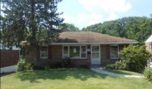 8614 Ardelia Avenue Saint Louis, MO 63114