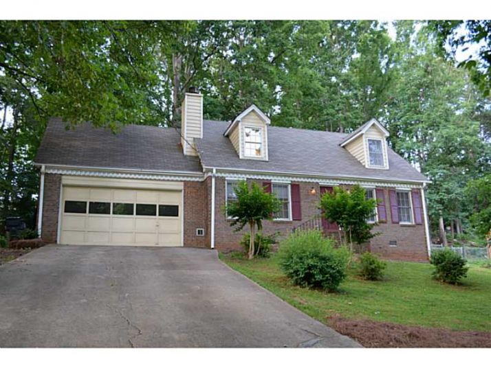 1381 Sundale Drive, Lawrenceville, GA 30046