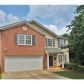 607 Red Oak Court, Canton, GA 30114 ID:8965153