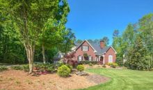 4729 Talleybrook Drive Nw Kennesaw, GA 30152