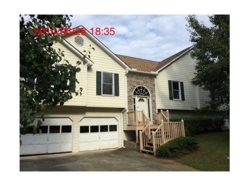 111 Thornwood Drive, Woodstock, GA 30188