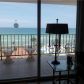 2030 S Ocean Dr # 420, Hallandale, FL 33009 ID:9070228