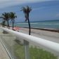 2030 S Ocean Dr # 420, Hallandale, FL 33009 ID:9070232