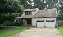 115 Camelot Crescent Yorktown, VA 23693