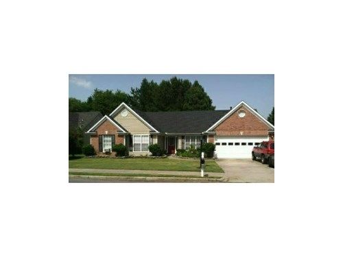 877 Conners Cove, Lawrenceville, GA 30044