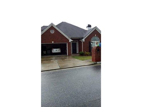 2942 Newtons Crest Circle, Snellville, GA 30078