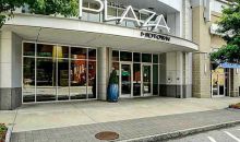 Unit 1207 - 950 West Peachtree Street Atlanta, GA 30309