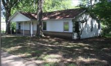 500 E 10th St Smackover, AR 71762