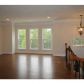 Unit 364 - 364 Ardmore Court Nw, Atlanta, GA 30309 ID:8262905