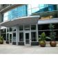 Unit 1812 - 1080 Peachtree Street Ne, Atlanta, GA 30309 ID:8337325