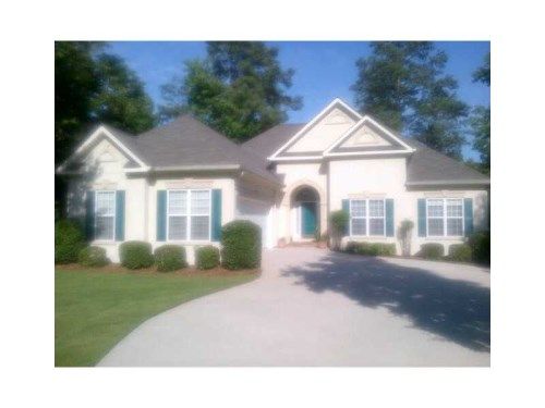 7240 Tara Drive, Villa Rica, GA 30180