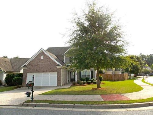 314 Woodland Pass, Canton, GA 30114