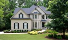 5795 Lake Heights Circle Alpharetta, GA 30022