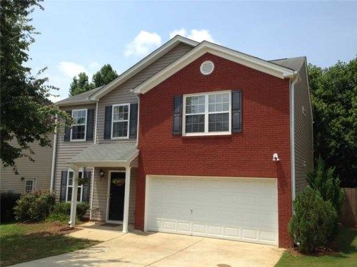 338 Meadows Lane, Canton, GA 30114