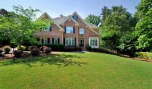 751 Hallbrook Court Alpharetta, GA 30004