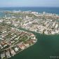 10300 W Bay Harbor Dr # 3C, Miami Beach, FL 33154 ID:9121257