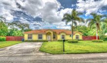 28565 SW 158 CT Homestead, FL 33033