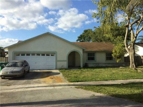 13839 SW 283 TE, Homestead, FL 33033