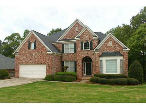 6520 Bridlewood Way, Suwanee, GA 30024