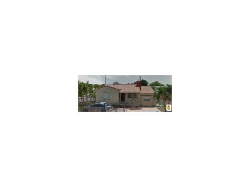 2400 SW 21 TE, Miami, FL 33145