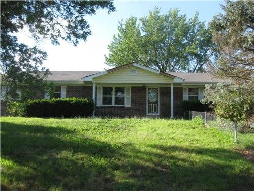 2613 Huff Rd, Lonedell, MO 63060