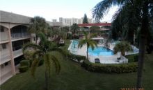 581 BLUE HERON DR # 307-B Hallandale, FL 33009