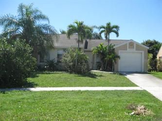 18794 Cloud Lake Cir, Boca Raton, FL 33496