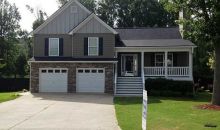 21 Marthas Place Nw Cartersville, GA 30121