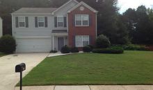 5267 Miranda Way Powder Springs, GA 30127